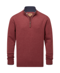 Schoffel Blair 1/4 Zip Jumper
