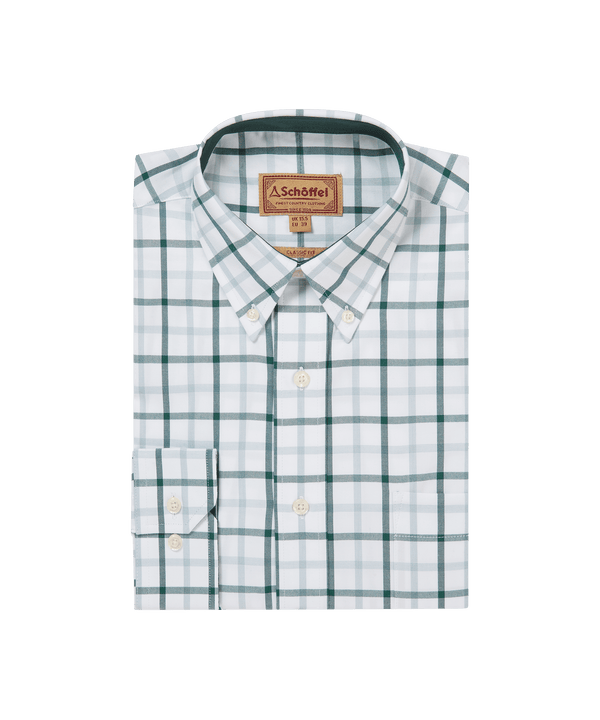 Schoffel Brancaster Classic Shirt