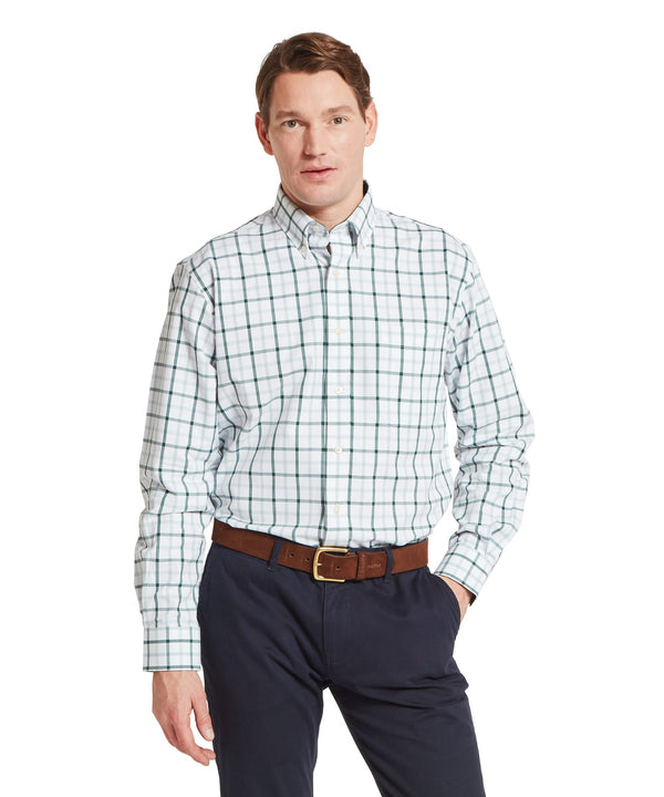 Schoffel Brancaster Classic Shirt