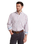 Schoffel Brancaster Classic Shirt
