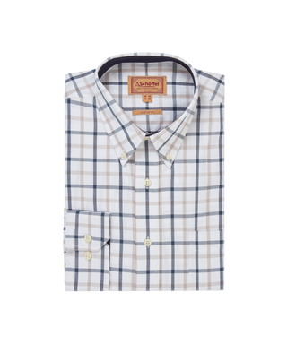 Schoffel Brancaster Classic Shirt