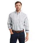 Schoffel Brancaster Classic Shirt