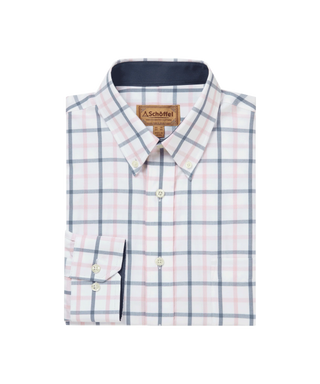 Schoffel Brancaster Classic Shirt