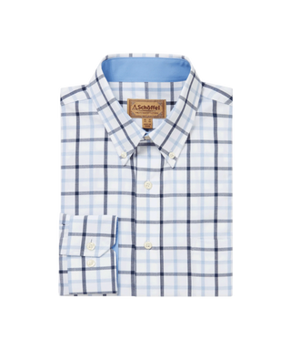 Schoffel Brancaster Classic Shirt