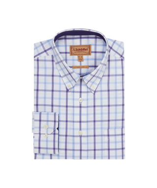Schoffel Brancaster Classic Shirt