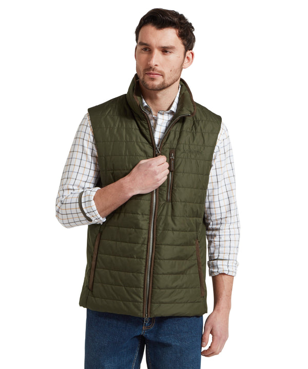 Schoffel Brora Gilet