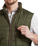 Schoffel Brora Gilet