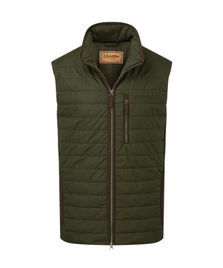 Schoffel Brora Gilet