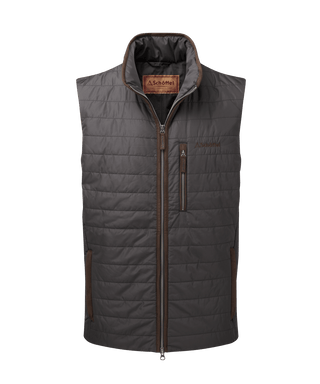 Schoffel Brora Gilet
