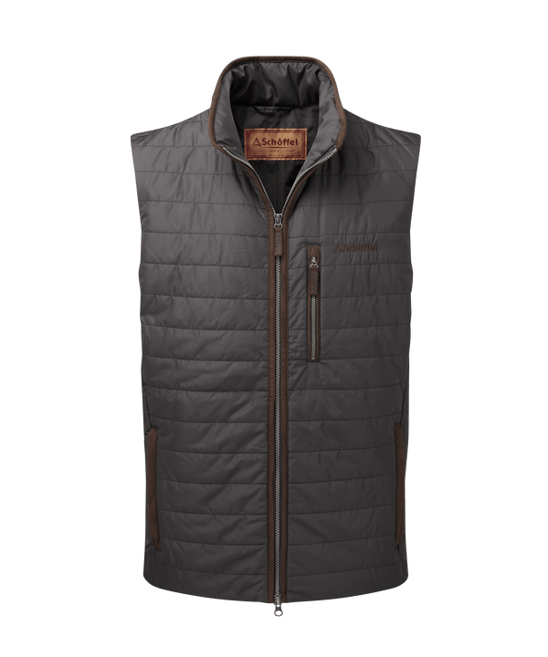 Schoffel Brora Gilet