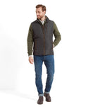 Schoffel Brora Gilet