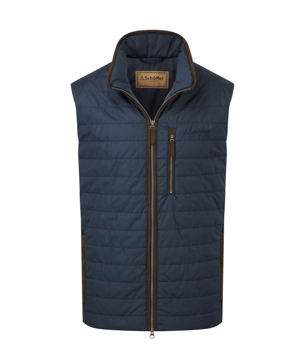 Schoffel Brora Gilet