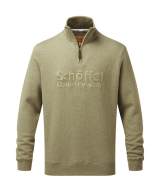 Schoffel Bude Sweatshirt