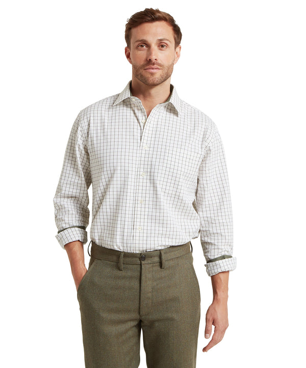 Schoffel Burnham Tattersal Classic