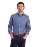 Schoffel Cavendish Oxford Shirt