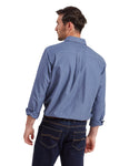 Schoffel Cavendish Oxford Shirt