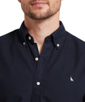 Schoffel Cavendish Oxford Shirt