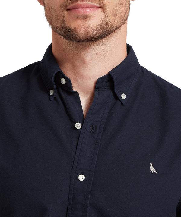 Schoffel Cavendish Oxford Shirt
