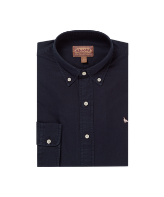 Schoffel Cavendish Oxford Shirt