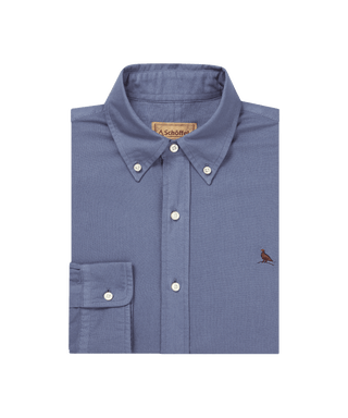 Schoffel Cavendish Oxford Shirt