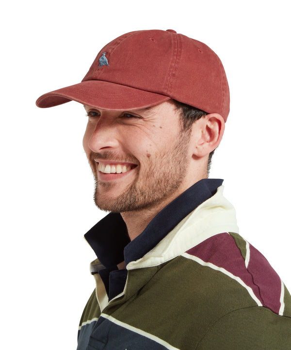 Schoffel Colwell Cap
