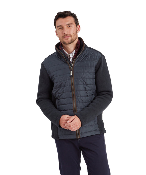 Schoffel Cottesmore Hybrid Jacket