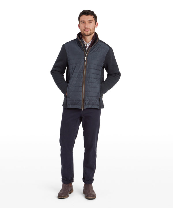Schoffel Cottesmore Hybrid Jacket