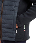 Schoffel Cottesmore Hybrid Jacket