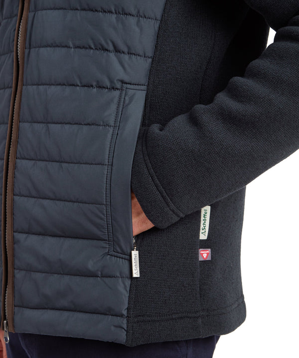 Schoffel Cottesmore Hybrid Jacket