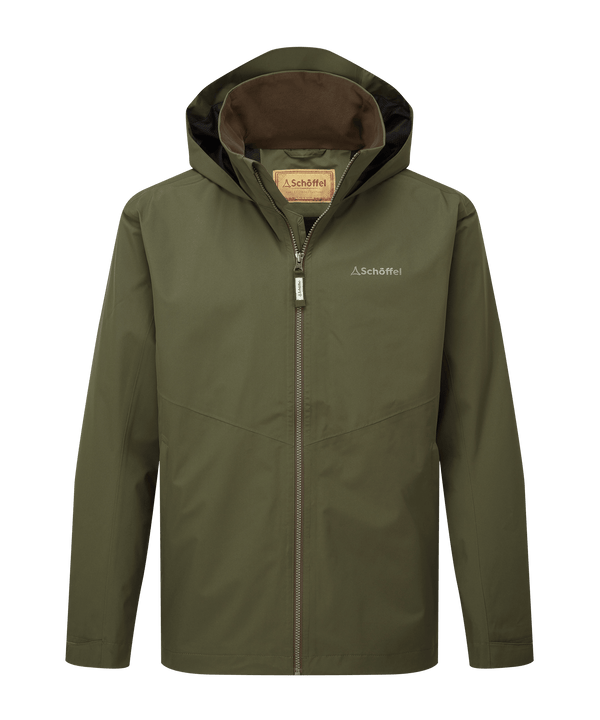 Schoffel Egleton Lightweight Jacket