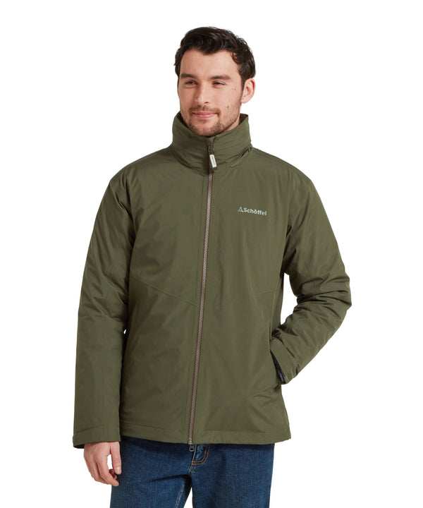 Schoffel Egleton Lightweight Jacket