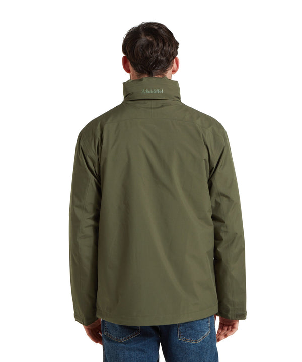 Schoffel Egleton Lightweight Jacket