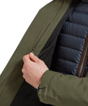 Schoffel Egleton Lightweight Jacket