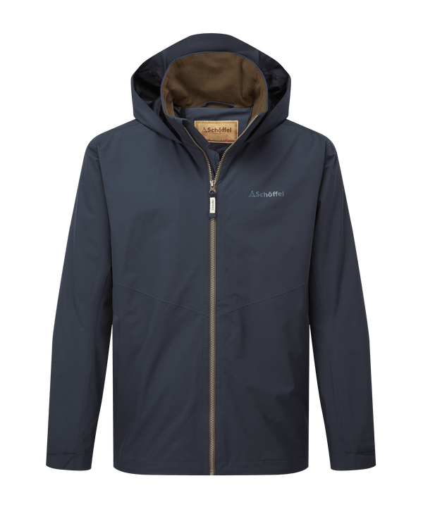 Schoffel Egleton Lightweight Jacket