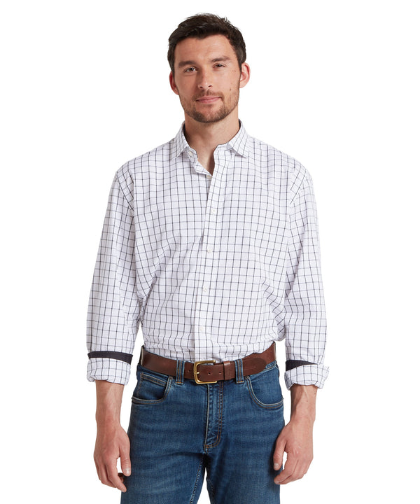Schoffel Haleworth Tailored Shirt