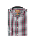 Schoffel Hebden Tailored Shirt