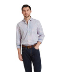 Schoffel Hebden Tailored Shirt