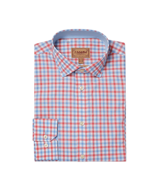 Schoffel Hebden Tailored Shirt