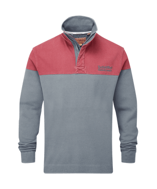 Schoffel Helford Heritage Sweatshirt