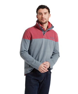 Schoffel Helford Heritage Sweatshirt