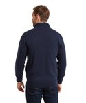 Schoffel Jura 1/4 Zip Jumper