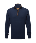 Schoffel Jura 1/4 Zip Jumper