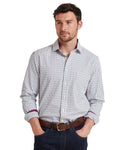 Schoffel Milton Tailored Shirt