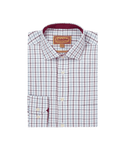 Schoffel Milton Tailored Shirt