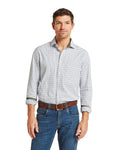 Schoffel Milton Tailored Shirt