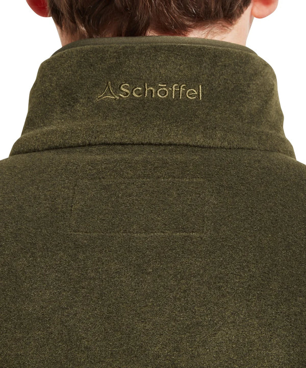 Schoffel Norton Fleece