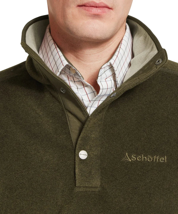 Schoffel Norton Fleece