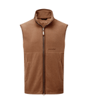 Schoffel Oakham Fleece Gilet