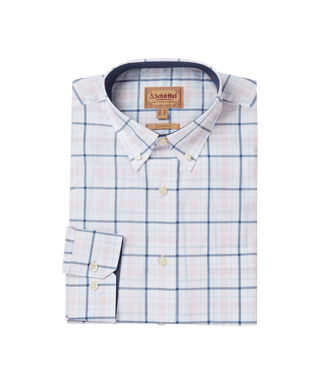 Schoffel Polstead Classic Shirt