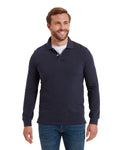 Schoffel St Ives Long Sleeve Polo Shirt